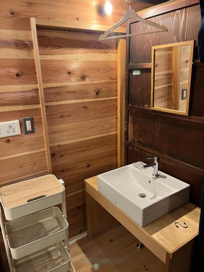 Guesthouse Kazura Nanto Room photo