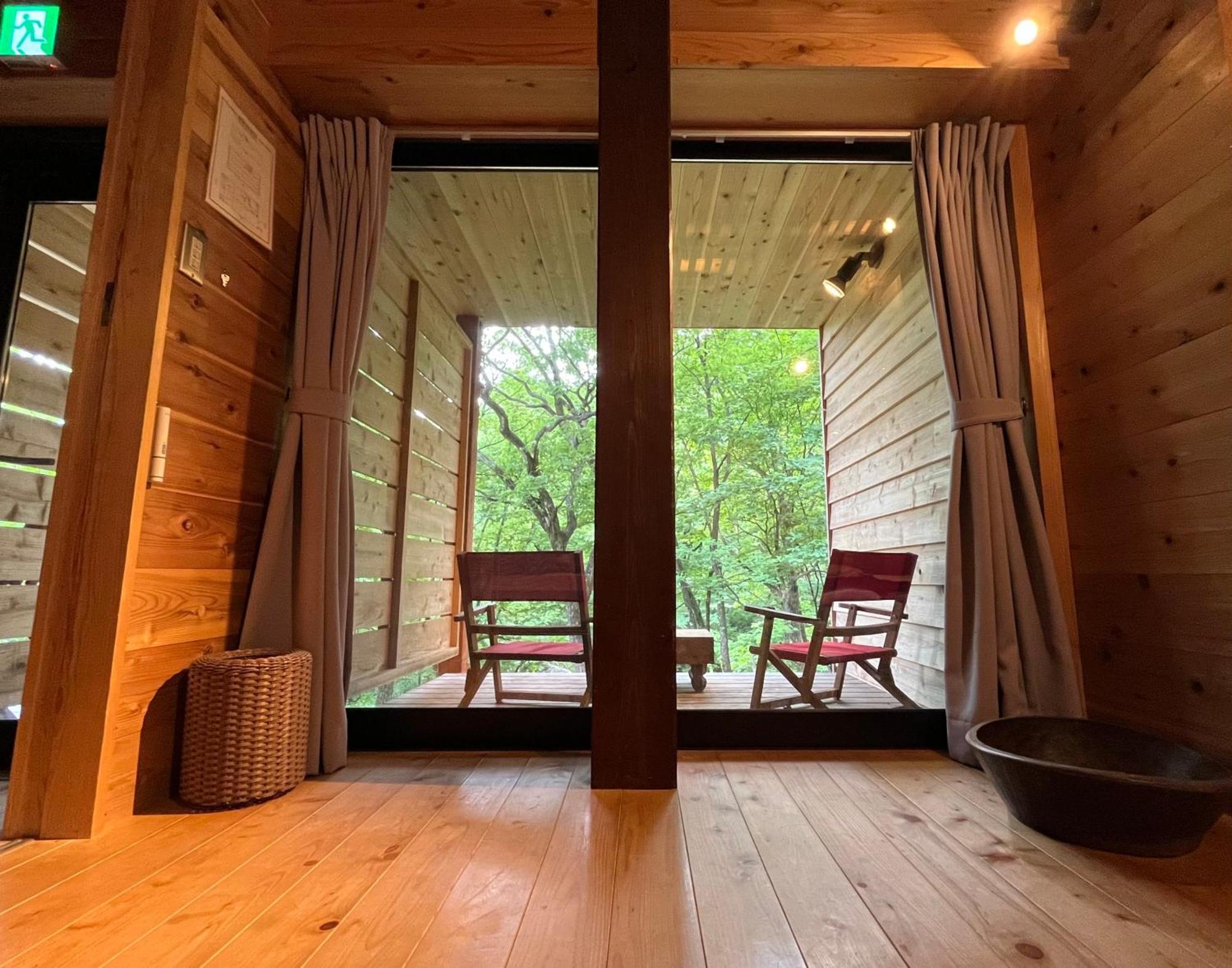 Guesthouse Kazura Nanto Exterior photo